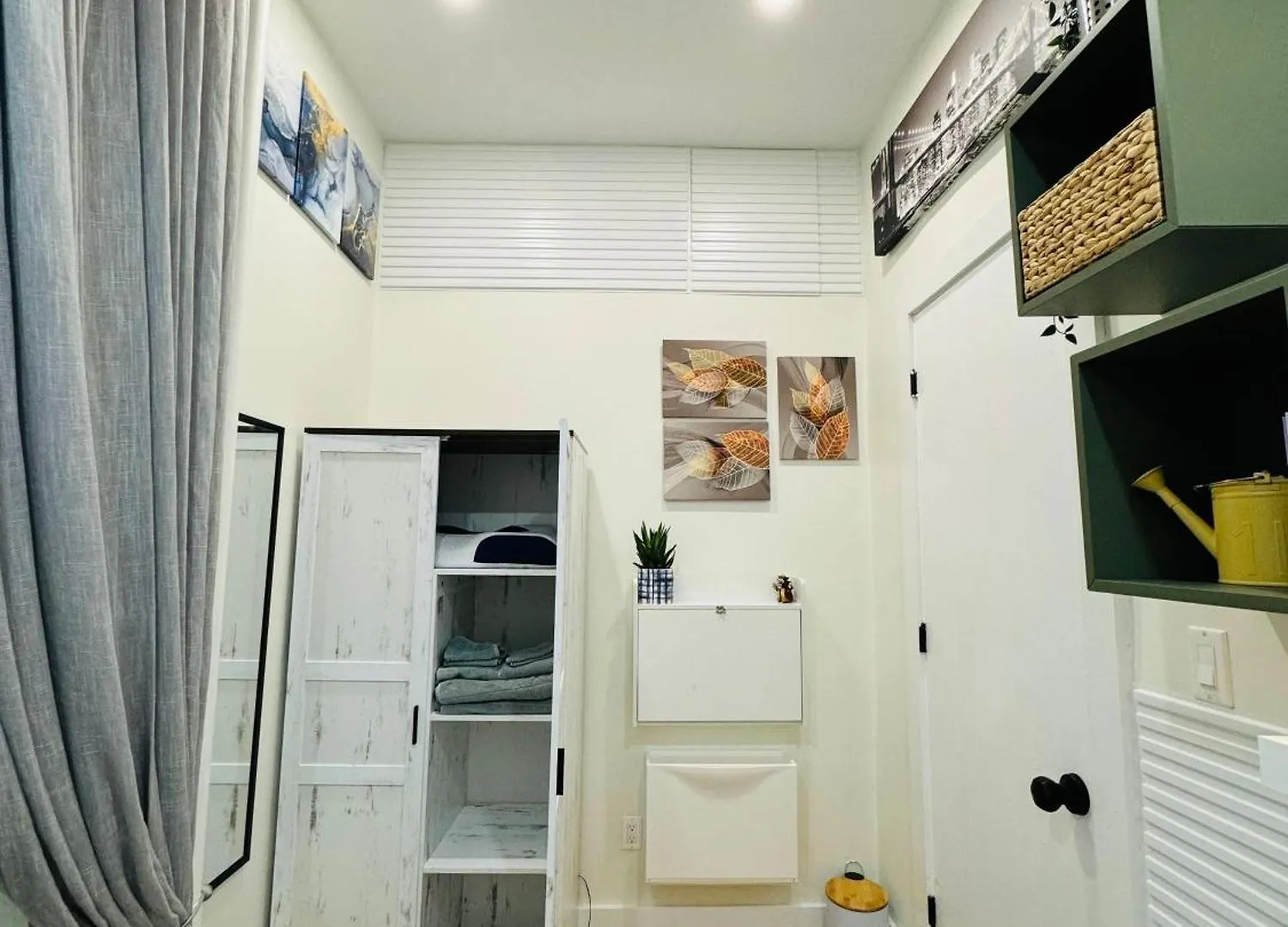 Columbus House Apartment New York United States