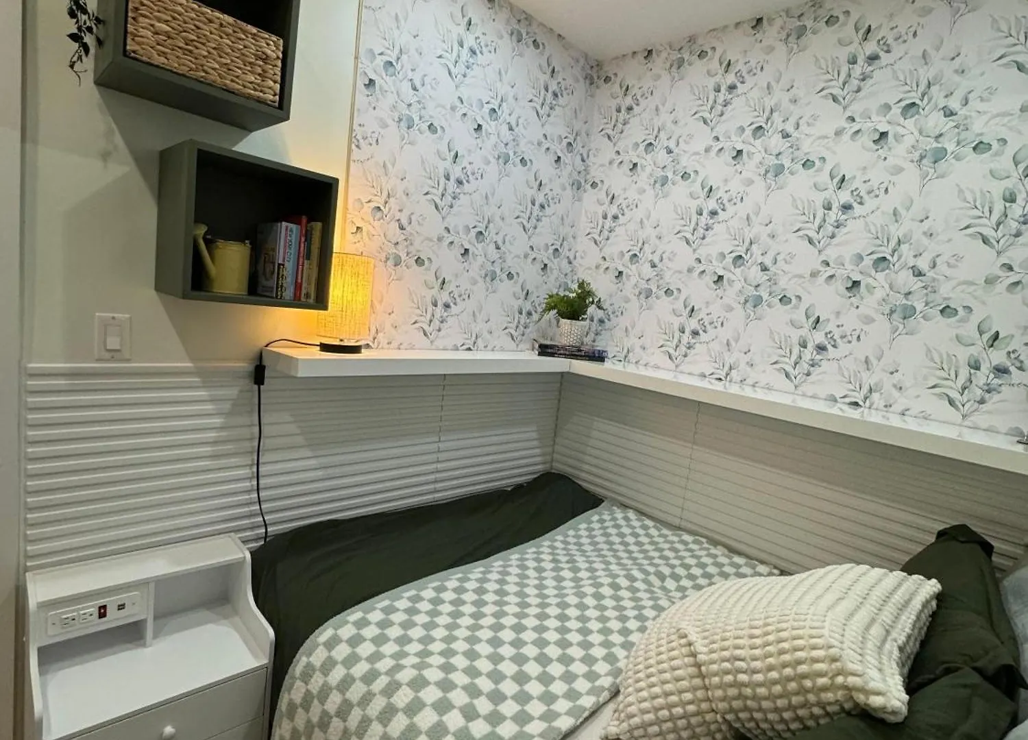 Columbus House Apartment New York Homestay
