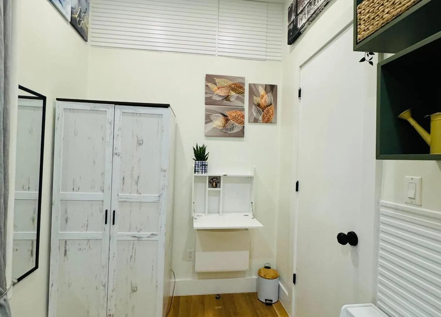 Homestay Columbus House Apartment New York